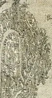 An illustration from M. Vitrvvii Pollionis De architectura libri decem (1567)