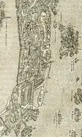 An illustration from M. Vitrvvii Pollionis De architectura libri decem (1567)