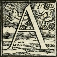 An illustration from M. Vitrvvii Pollionis De architectura libri decem (1567)