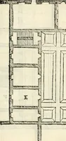 An illustration from M. Vitrvvii Pollionis De architectura libri decem (1567)