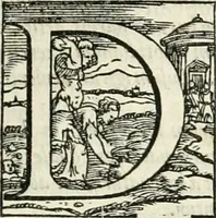 An illustration from M. Vitrvvii Pollionis De architectura libri decem (1567)