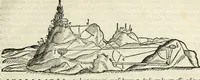An illustration from M. Vitrvvii Pollionis De architectura libri decem (1567)