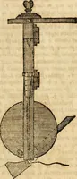 An illustration from M. Vitrvvii Pollionis De architectura libri decem (1567)
