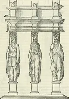 An illustration from M. Vitrvvii Pollionis De architectura libri decem (1567)