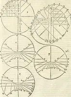 An illustration from M. Vitrvvii Pollionis De architectura libri decem (1567)
