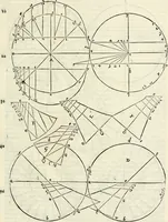 An illustration from M. Vitrvvii Pollionis De architectura libri decem (1567)