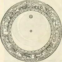 An illustration from M. Vitrvvii Pollionis De architectura libri decem (1567)