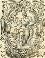 An illustration from M. Vitrvvii Pollionis De architectura libri decem (1567)
