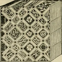 An illustration from M. Vitrvvii viri svae professionis pertissimi De architectvra libri decem, ad Avgvstum Cæsarem accuratiss. conscripsit & nvnc primvm in Germania qva potuit diligentia excusi, atq[ue] hinc inde schematibus non iniucundis exornati (1543)