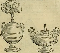 An illustration from M. Vitrvvii viri svae professionis pertissimi De architectvra libri decem, ad Avgvstum Cæsarem accuratiss. conscripsit & nvnc primvm in Germania qva potuit diligentia excusi, atq[ue] hinc inde schematibus non iniucundis exornati (1543)