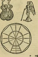 An illustration from M. Vitrvvii viri svae professionis pertissimi De architectvra libri decem, ad Avgvstum Cæsarem accuratiss. conscripsit & nvnc primvm in Germania qva potuit diligentia excusi, atq[ue] hinc inde schematibus non iniucundis exornati (1543)