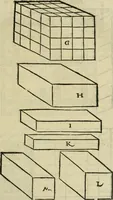 An illustration from M. Vitrvvii viri svae professionis pertissimi De architectvra libri decem, ad Avgvstum Cæsarem accuratiss. conscripsit & nvnc primvm in Germania qva potuit diligentia excusi, atq[ue] hinc inde schematibus non iniucundis exornati (1543)