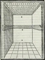 Picture 63 of 133 from M. Vitrvvivs per Iocvndvm solito castigatior factvs cvm figvris et tabvla vt iam legi et intelligi possit (1511), leaf 104