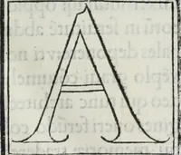 An illustration from M. Vitrvvivs per Iocvndvm solito castigatior factvs cvm figvris et tabvla vt iam legi et intelligi possit (1511)