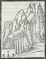 An illustration from M. Vitrvvivs per Iocvndvm solito castigatior factvs cvm figvris et tabvla vt iam legi et intelligi possit (1511)