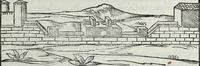 An illustration from M. Vitrvvivs per Iocvndvm solito castigatior factvs cvm figvris et tabvla vt iam legi et intelligi possit (1511)