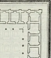 An illustration from M. Vitrvvivs per Iocvndvm solito castigatior factvs cvm figvris et tabvla vt iam legi et intelligi possit (1511)