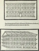An illustration from M. Vitrvvivs per Iocvndvm solito castigatior factvs cvm figvris et tabvla vt iam legi et intelligi possit (1511)