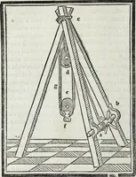 An illustration from M. Vitrvvivs per Iocvndvm solito castigatior factvs cvm figvris et tabvla vt iam legi et intelligi possit (1511)