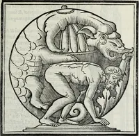 An illustration from M. Vitrvvivs per Iocvndvm solito castigatior factvs cvm figvris et tabvla vt iam legi et intelligi possit (1511)