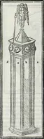 An illustration from M. Vitrvvivs per Iocvndvm solito castigatior factvs cvm figvris et tabvla vt iam legi et intelligi possit (1511)