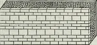 An illustration from M. Vitrvvivs per Iocvndvm solito castigatior factvs cvm figvris et tabvla vt iam legi et intelligi possit (1511)