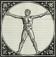 An illustration from M. Vitrvvivs per Iocvndvm solito castigatior factvs cvm figvris et tabvla vt iam legi et intelligi possit (1511)
