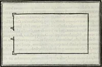 An illustration from M. Vitrvvivs per Iocvndvm solito castigatior factvs cvm figvris et tabvla vt iam legi et intelligi possit (1511)