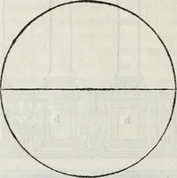 An illustration from M. Vitrvvivs per Iocvndvm solito castigatior factvs cvm figvris et tabvla vt iam legi et intelligi possit (1511)