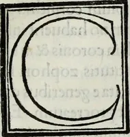 An illustration from M. Vitrvvivs per Iocvndvm solito castigatior factvs cvm figvris et tabvla vt iam legi et intelligi possit (1511)