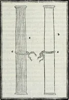 Picture 51 of 133 from M. Vitrvvivs per Iocvndvm solito castigatior factvs cvm figvris et tabvla vt iam legi et intelligi possit (1511), leaf 88
