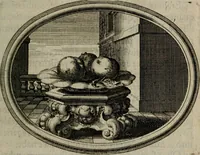 Picture 38 of 71 from Mvndi lapis lydivs, siue Vanitas per veritate falsi accusate & conuicta opera d. Antonii a Bvrgvndia .. (1639), leaf 104