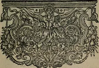 Picture 7 of 71 from Mvndi lapis lydivs, siue Vanitas per veritate falsi accusate & conuicta opera d. Antonii a Bvrgvndia .. (1639), leaf 14