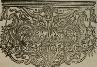 Picture 57 of 71 from Mvndi lapis lydivs, siue Vanitas per veritate falsi accusate & conuicta opera d. Antonii a Bvrgvndia .. (1639), leaf 179