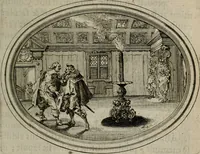 Picture 63 of 71 from Mvndi lapis lydivs, siue Vanitas per veritate falsi accusate & conuicta opera d. Antonii a Bvrgvndia .. (1639), leaf 210