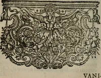 Picture 27 of 71 from Mvndi lapis lydivs, siue Vanitas per veritate falsi accusate & conuicta opera d. Antonii a Bvrgvndia .. (1639), leaf 71