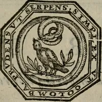 Picture 32 of 71 from Mvndi lapis lydivs, siue Vanitas per veritate falsi accusate & conuicta opera d. Antonii a Bvrgvndia .. (1639), leaf 84