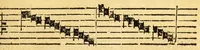 Picture 15 of 31 from Mvsicae epitome ex Glareani Dodechordo vna tum qvinqve melodiis svper eivsdem Glareani Panegyrico de Helveticarum XIII urbium Laudibus (1559), leaf 79