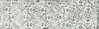 An illustration from A mvsicall consort of heavenly harmonie (compounded out of manie parts of musicke) called Churchyards charities (1595)