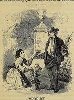 Picture 9 of 10 from Mvskoke nakcokv eskerretv esvhokkolat. Creek second reader (1800), leaf 73