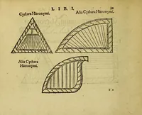 Picture 5 of 5 from Mvsvrgia ; seu praxis Mvsic©Œ (1536), leaf 30
