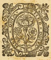 Picture 1 of 2 from M. VVilliam Shake-speare, his True chronicle history of the life and death of King Lear and his three daughters : with the vnfortunate life of Edgar, sonne and heire to the Earle of Glocester, and his sullen and assumed humour of Tom of Bedlam : as it was plaid before the Kings Maiesty at White-Hall, upon S. Stephens night, in Christmas hollidaies by His Maiesties Seruants, playing vsually at the Globe on the Banck-Side (1619), leaf 7