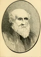 An illustration from My battle for life. The autobiography of a phrenologist (1857)