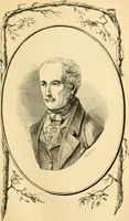 An illustration from My battle for life. The autobiography of a phrenologist (1857)