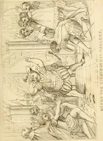 Picture 12 of 46 from My battle for life. The autobiography of a phrenologist (1857), leaf 332