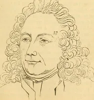An illustration from My battle for life. The autobiography of a phrenologist (1857)