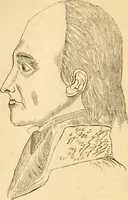 An illustration from My battle for life. The autobiography of a phrenologist (1857)