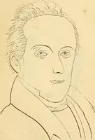 An illustration from My battle for life. The autobiography of a phrenologist (1857)