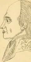An illustration from My battle for life. The autobiography of a phrenologist (1857)