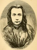 An illustration from My battle for life. The autobiography of a phrenologist (1857)